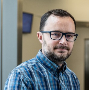 Dr. Ales Marek